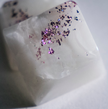 Celestial Glacier (2021 Vday Sale)