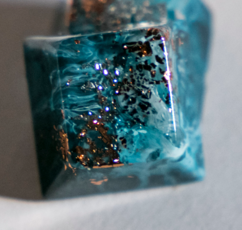 Chimeric Vitriol (GMK Copper Collab)