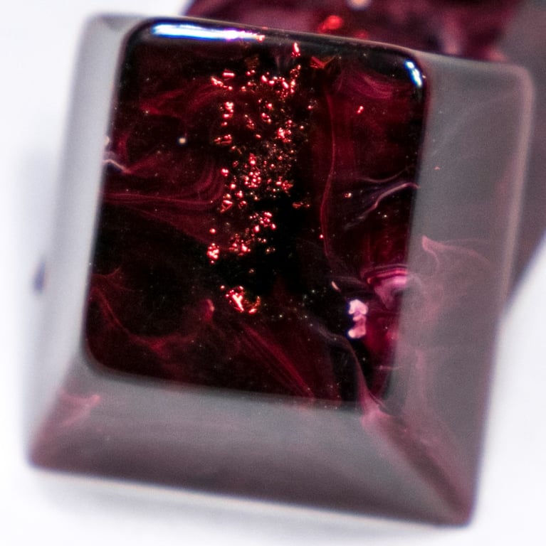 Cursed Wine (GMK Villanelle Collab)