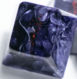 Cursed Oblivion (GMK Dragon Witch Sale Part 1)