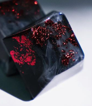 Cursed Midnight (GMK Sumi Collab)