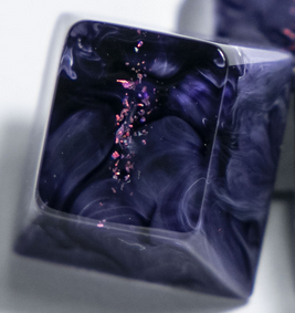 Ephemeral Oblivion (GMK Dragon Witch Sale Part 2)