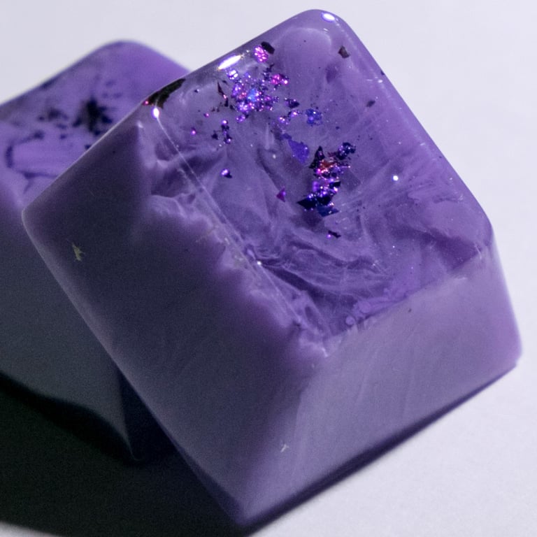 Euphoric Butterfly (GMK Purple Night Collab)
