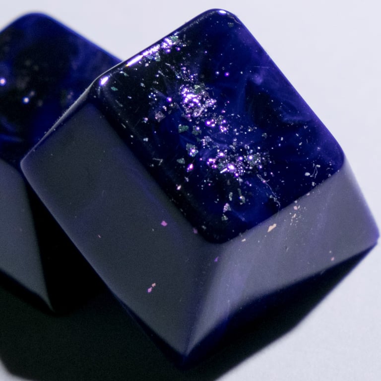 Flakes: Euphoric (Three Toned)