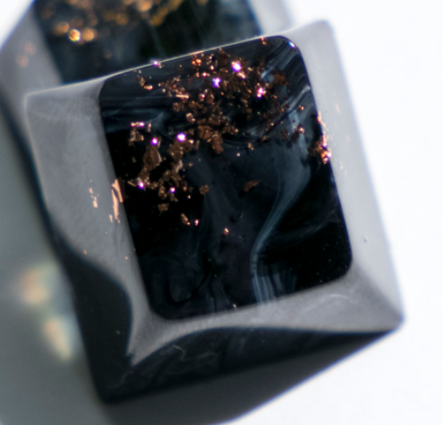 Flakes: Exalted(Copper)