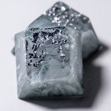 Flakes: Imperial(Silver)