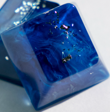 Imperial Essence (GMK Striker Collab)