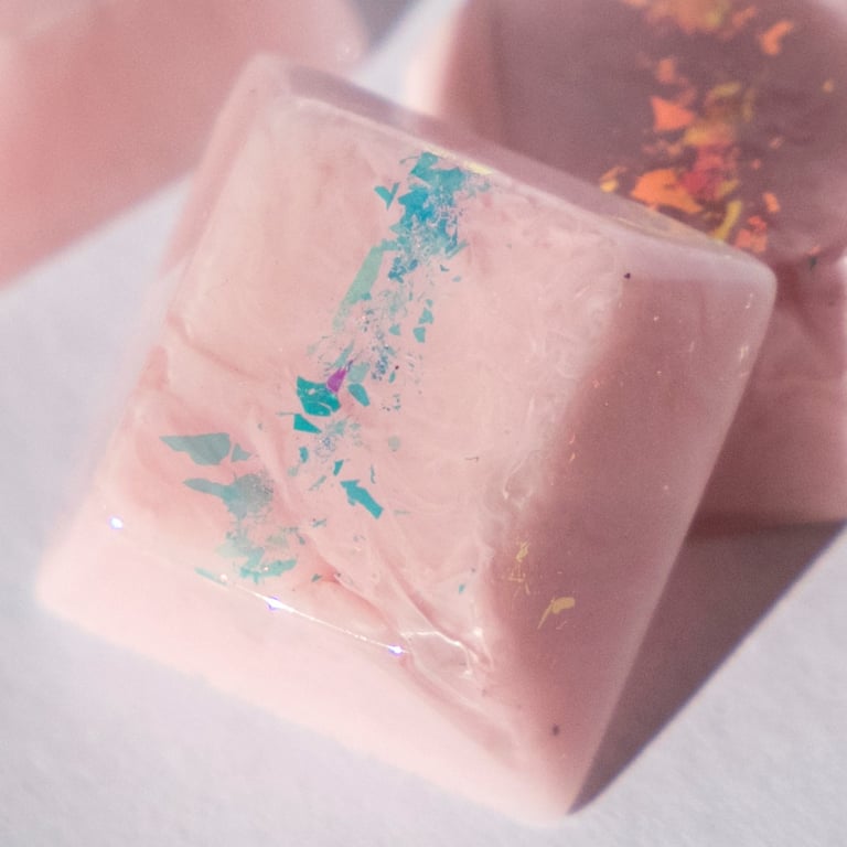 Kaleidoscopic Lush (ePBT Superstar Collab)