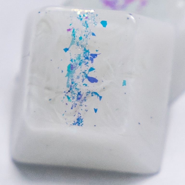 Flakes: Kaleidoscopic (Wild Flakes)