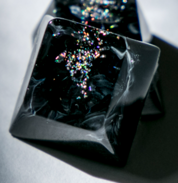 Prismatic Subterfuge(GMK Colorchrome Collab)