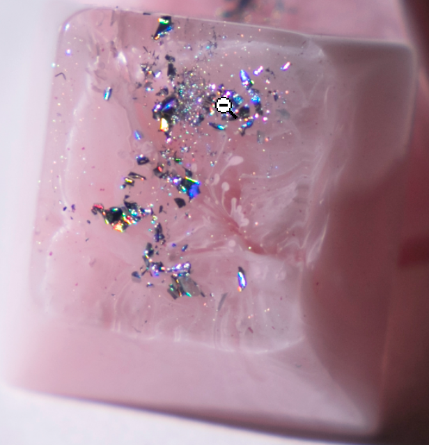 Prismatic Petal (2022 V-Day Sale)