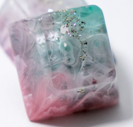 Radiant Blossom (ePBT Aesthetic Collab)