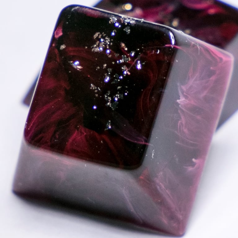 Radiant Wine (GMK Villanelle)