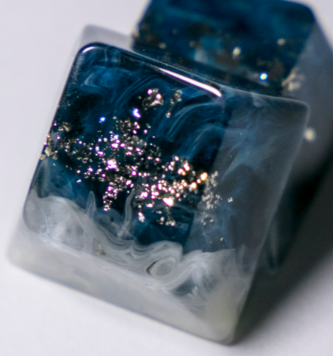 Divina(GMK Birch Collab)