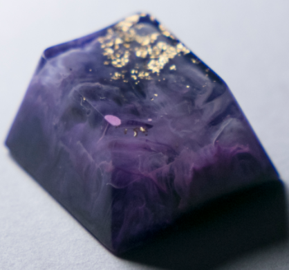 Royal Stardust (GMK Posh Collab)