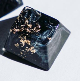 Royal Subterfuge (GMK Redacted Collab)