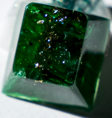 Royal Lotus(GMK British Racing Green Collab)