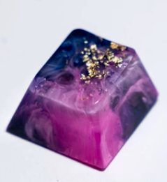 Royal Charoite (GMK Posh Collab)