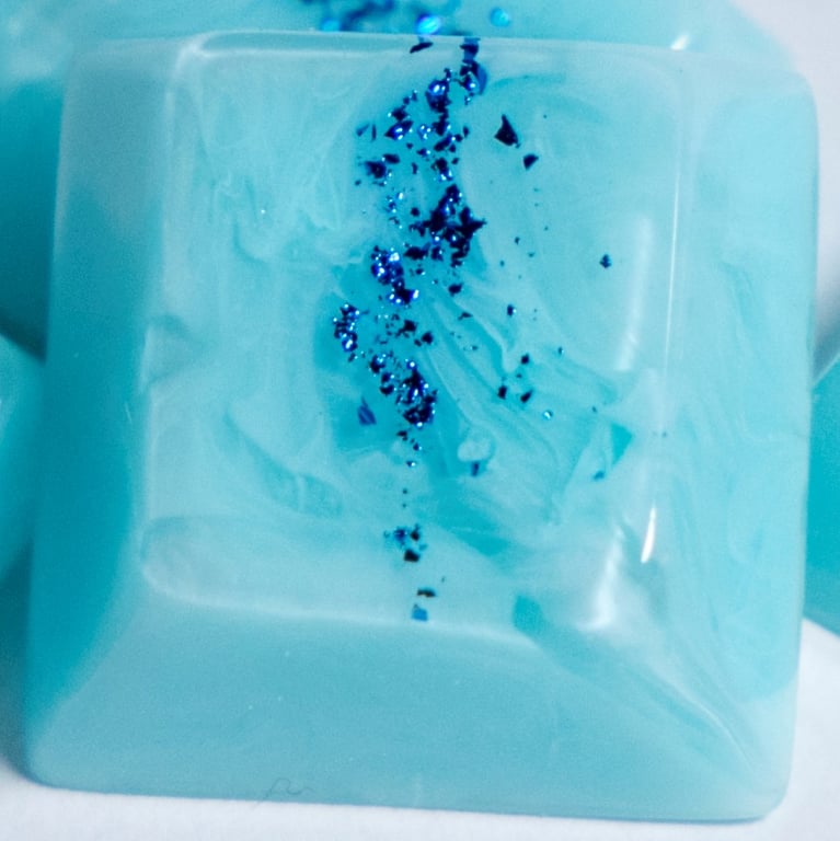 Glacial Glare (GMK Evil Eye Collab)