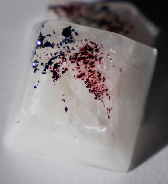 Virtuous Glacier (2020 Xmas Sale)