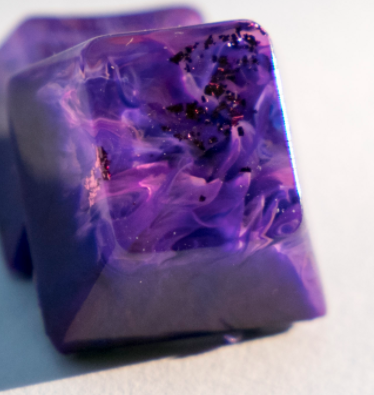 Seraphic Iridium (GMK Cojiro Sale)