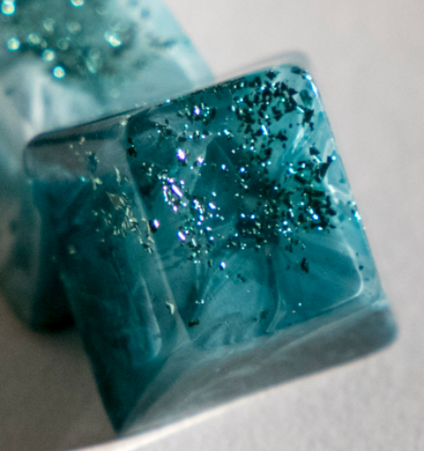 Serenic Vitriol (GMK Copper Collab)
