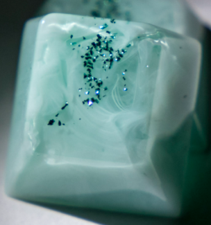 Serenic Core(GMK Arch Collab)