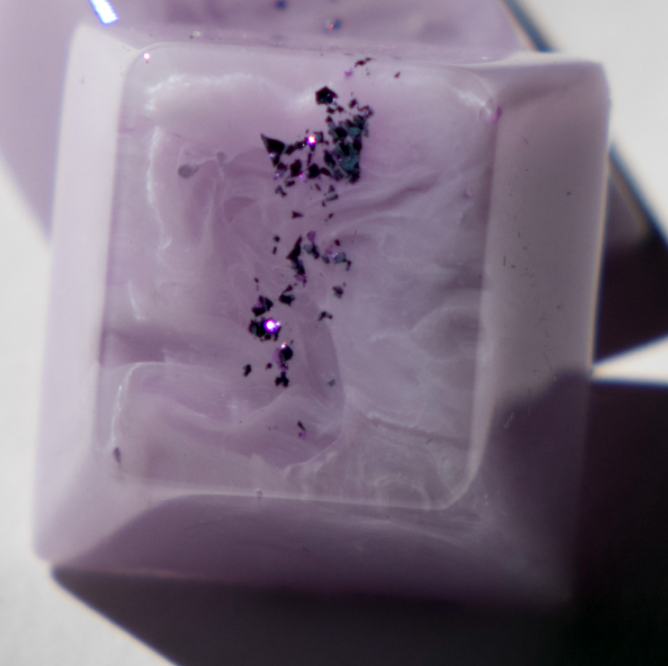 Flakes:Regal (Purple)