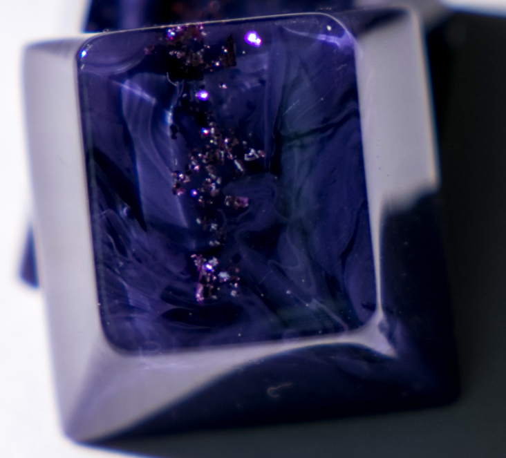 Regal Periwinkle(GMK Lavender Collab)