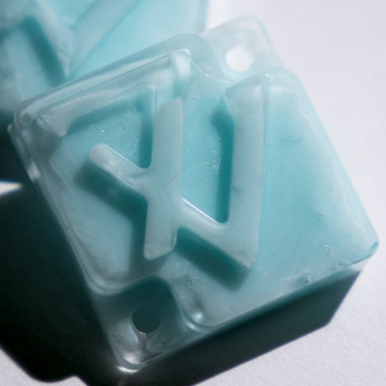 KeyboardBadges