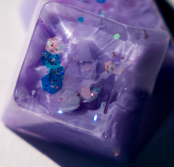 Melodic (Glitter)