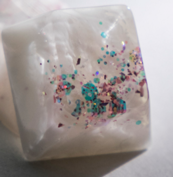 Melodic Confetti (2021 Vday Sale)