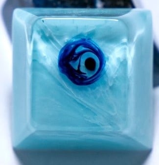 The Eye (1/1 Cap given away in Discord Giveaway)