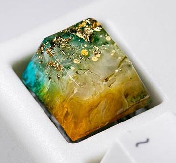 Royal Wild Flower (1/1 cap given away in Discord)