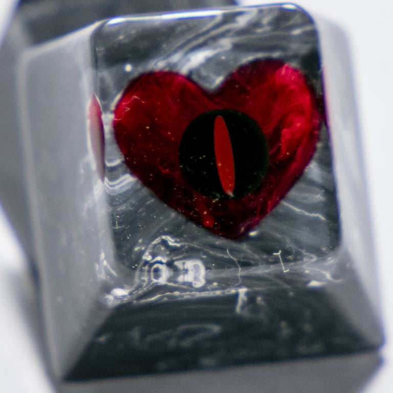 Eye of Providence (June 2023 Survey Giveaway)