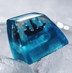 Iceberg