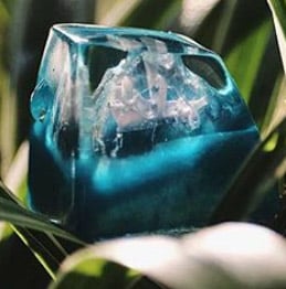Iceberg GID
