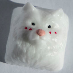 Cheeky Ghost (2023 St. Paddy's Day Giveaway)