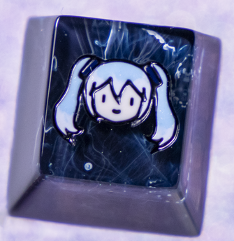 Snow Miku (Christmas 2024 Discord Giveaway)