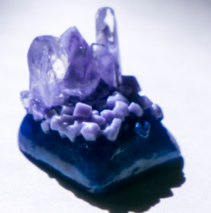 Yukina(1/1 Crystal Mine given away in Discord Partner Celebration)