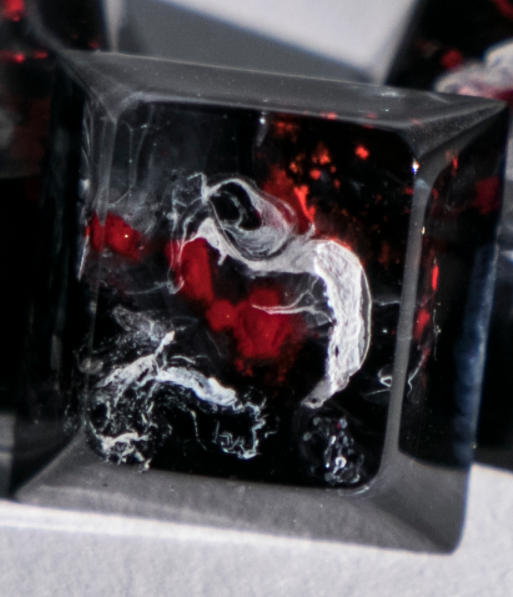 Gadō (GMK Sumi Collab) (Only 3 made)