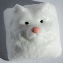 Non-Cheeky Ghost (2023 St. Paddy's Day Giveaway)