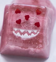 Gawr: Lovestruck (Vday 2024 Giveaway) (2/2)