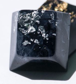 Imperial Midnight (One sold in charity auction, general release one day)