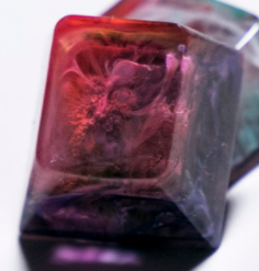 Psychotropic (GMK Dolch R5 Collab) (1 given away in Discord)