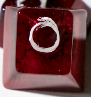 Ouroborus(GMK Sparta Collab)