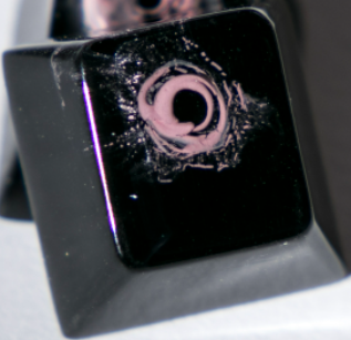 Black Hole(2022 Vday cap)