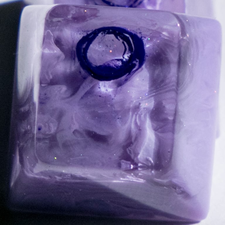 Dionysus (GMK Purple Night Collab)