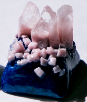 Retired: CrystalMine
