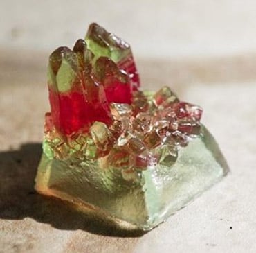 Lime Red